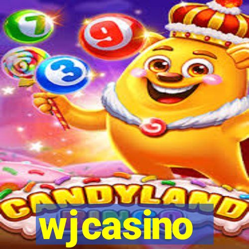wjcasino - jogos slots premium